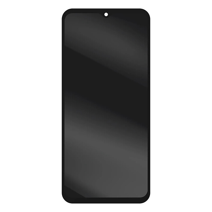 Samsung Écran LCD et Vitre Tactile pour Samsung Galaxy Xcover 6 Pro Original Noir