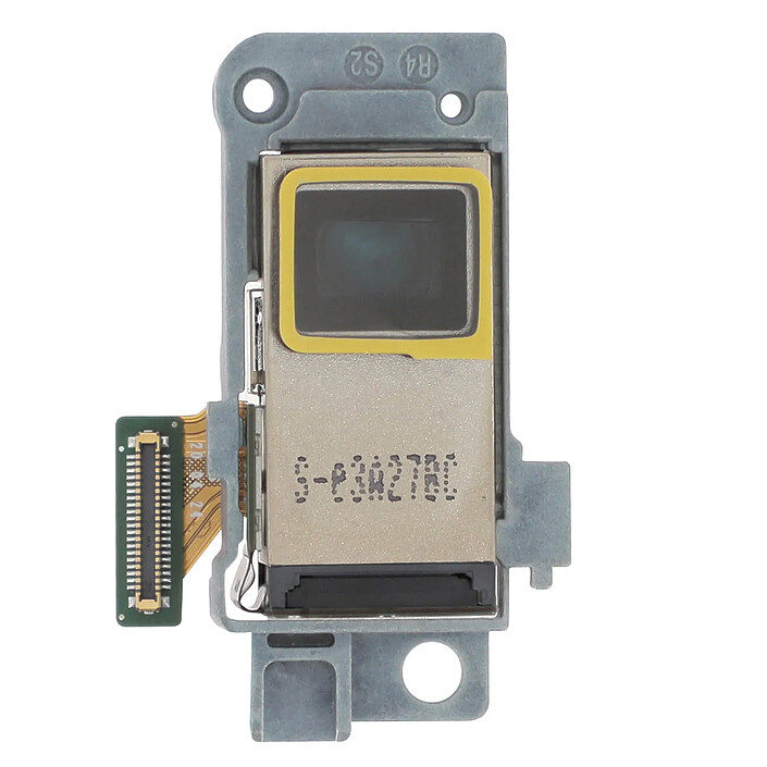 Samsung Caméra Téléobjectif pour Samsung Galaxy Note 20 Ultra 12MP Original Noir