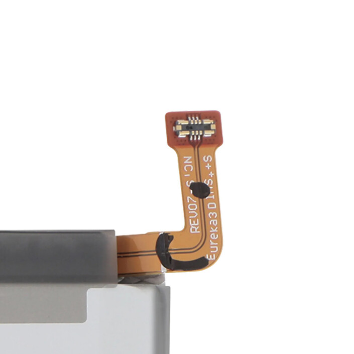 Acheter Clappio Batterie interne pour Samsung Galaxy S24 Ultra 5000mAh EB-BS928ABY Gris