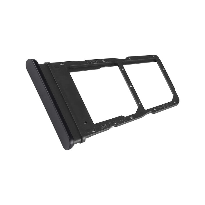 Clappio Tiroir carte SIM pour Honor 90 Lite Dual Nano SIM