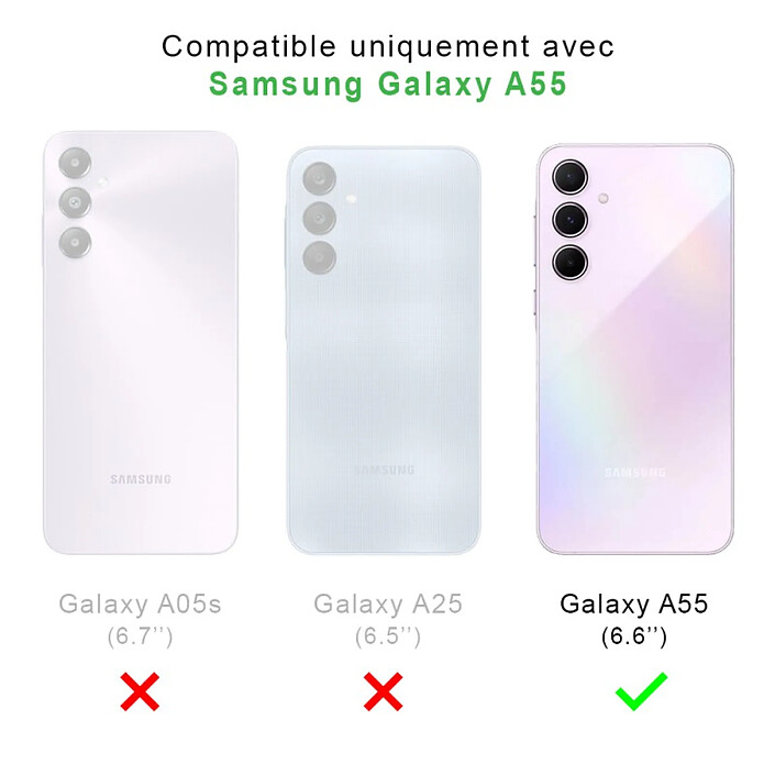 Coque téléphone