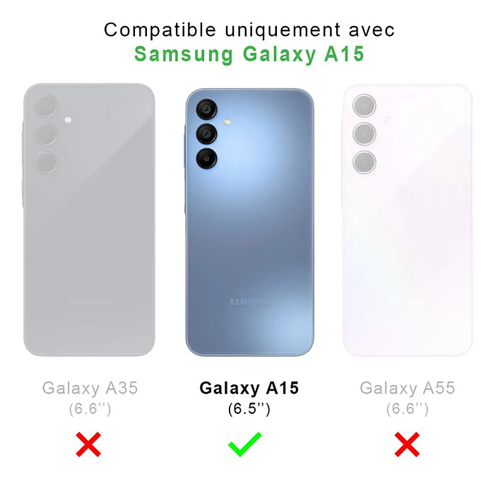 Coque téléphone