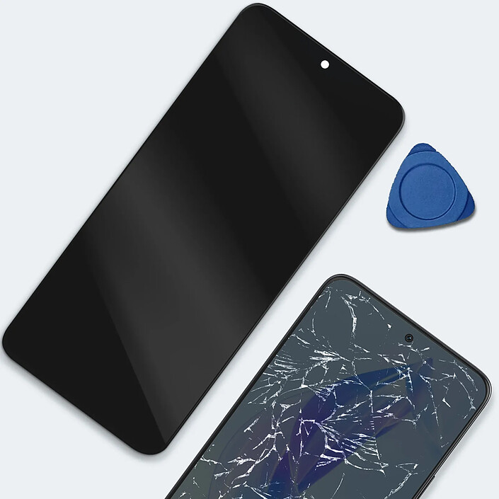 Acheter Clappio Écran LCD et Vitre Tactile pour Honor 90 Lite