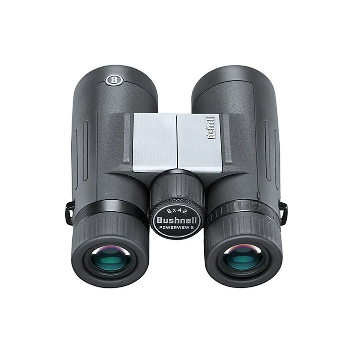 Avis BUSHNELL Jumelles POWERVIEW V2 8x42 - FLPWV842