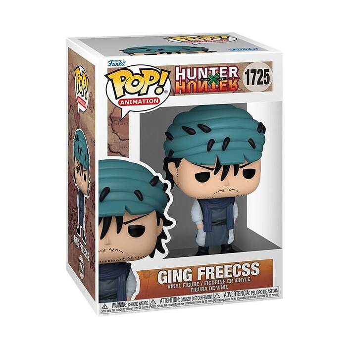 Figurines