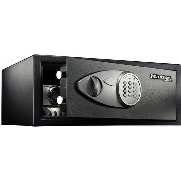 MASTER LOCK Coffre-fort Master Lock Tresor, Combinaison Electronique 22L