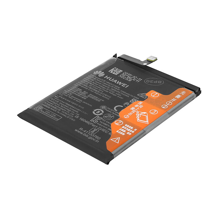 Huawei Batterie Interne pour  P40 3800mAh Original HB525777EEW Service Pack