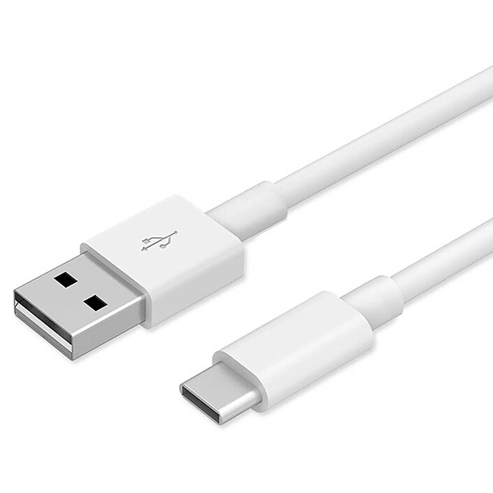 Huawei Câble USB vers USB Type C Blanc