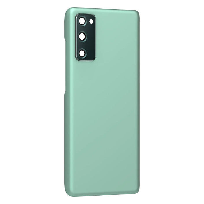 Avis Clappio Vitre arrière de remplacement pour Samsung Galaxy S20 FE