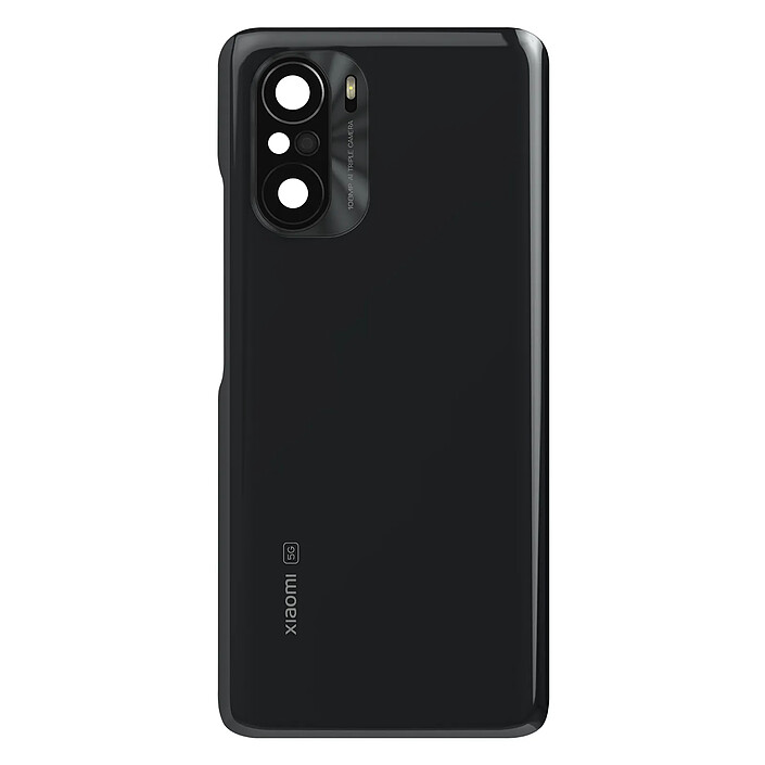 Clappio Vitre arrière de remplacement pour Xiaomi Mi 11i