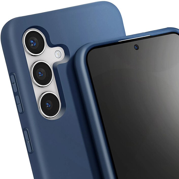 Avis Avizar Coque Cordon Semi-Rigide pour Samsung S24 Plus et S25 Plus