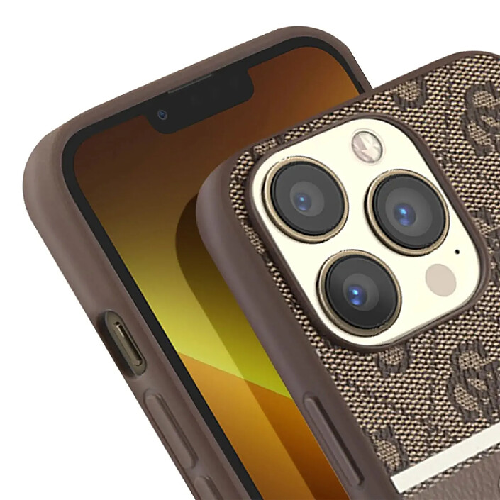 Coque téléphone
