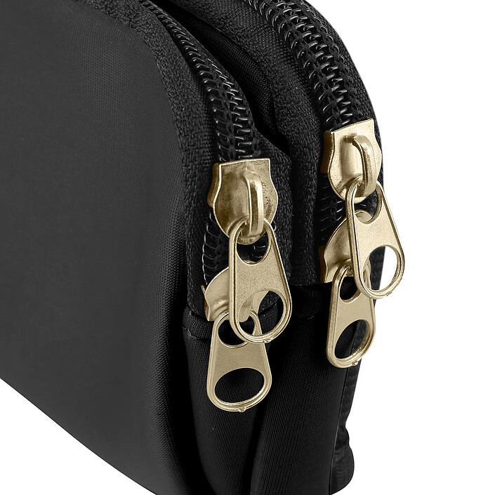 Acheter Avizar Sac banane de Sport Fermeture éclair sécurisée Sangle Ajustable