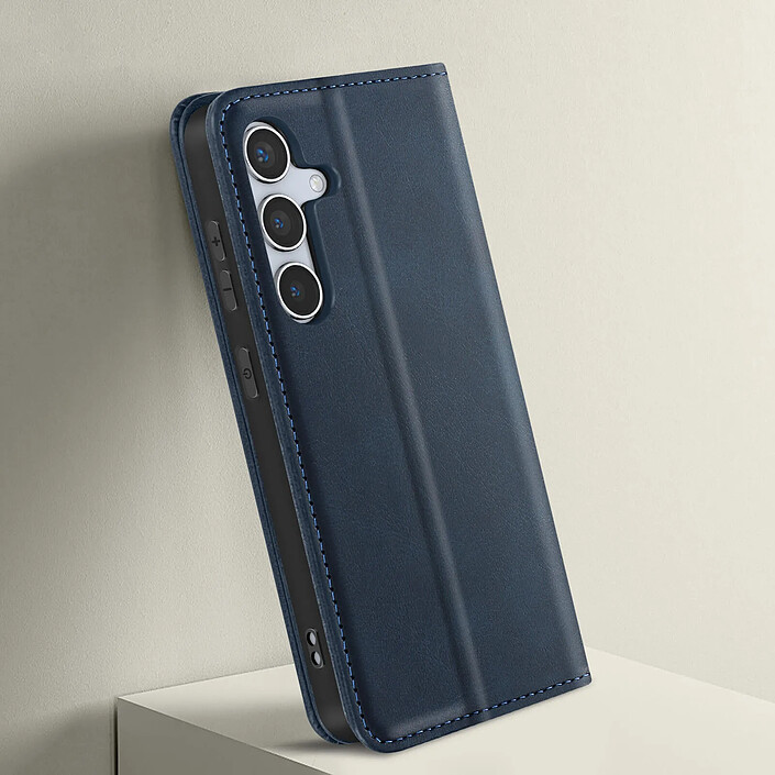 Acheter Avizar Étui pour Samsung S24 et S25 Portefeuille Fonction Support