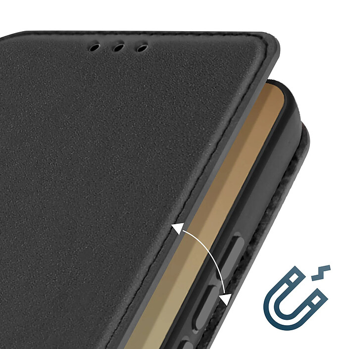 Avizar Étui pour Xiaomi Redmi Note 13 Pro 4G Porte-carte Support Vidéo pas cher