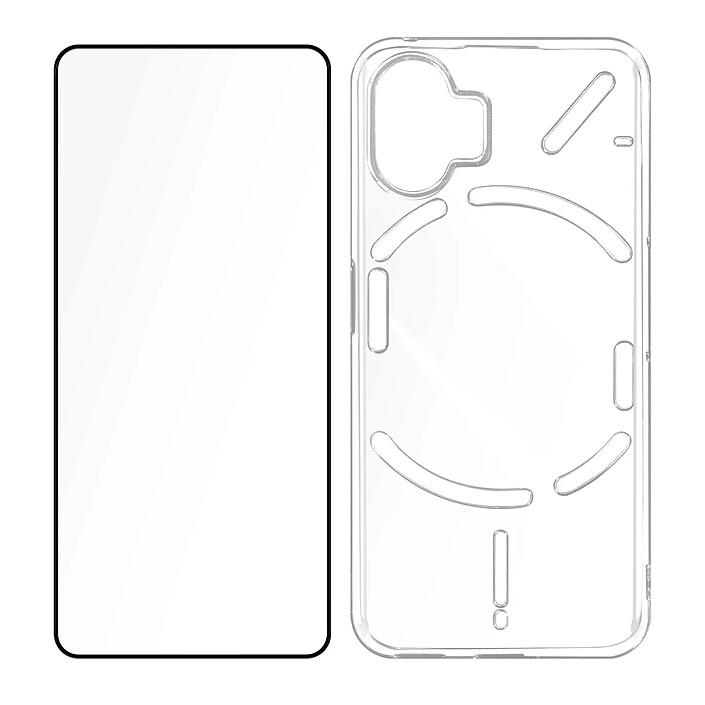 Coque téléphone