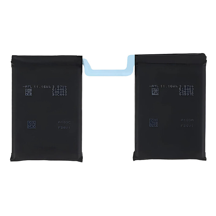 Batterie téléphone