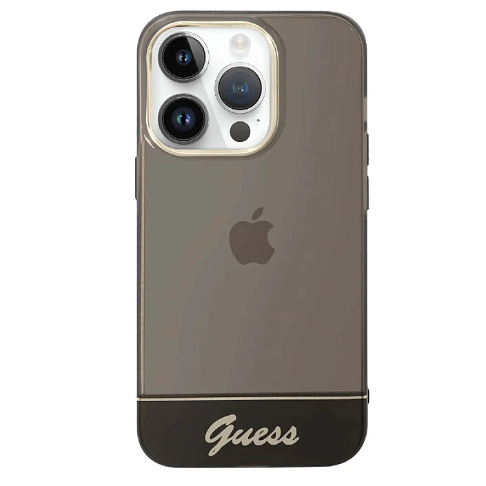 Coque téléphone