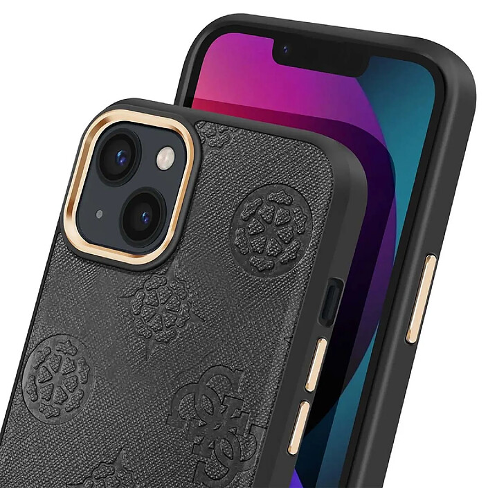 Coque téléphone