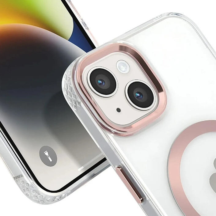 Coque téléphone