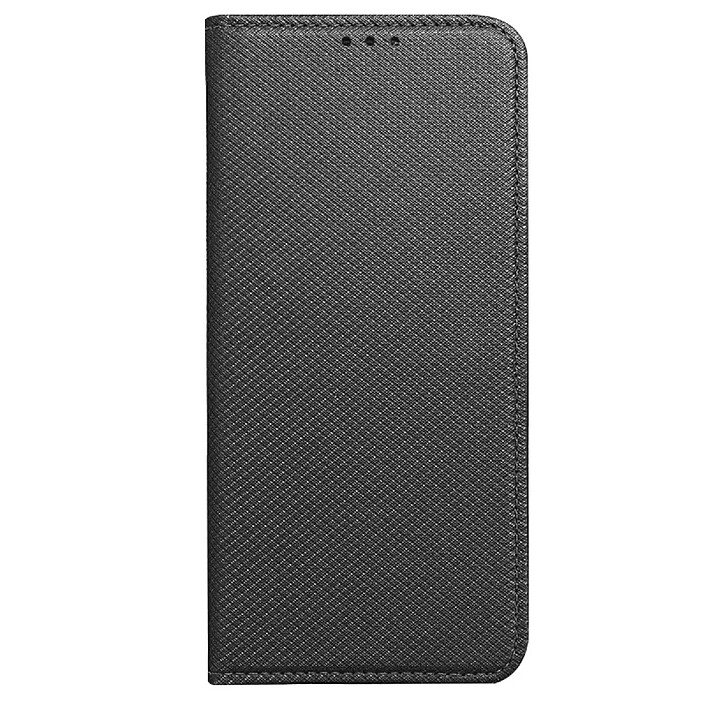 Jaym Étui Folio pour Apple iPhone 14 Pro Max Magnétique Fonction Stand Noir pas cher