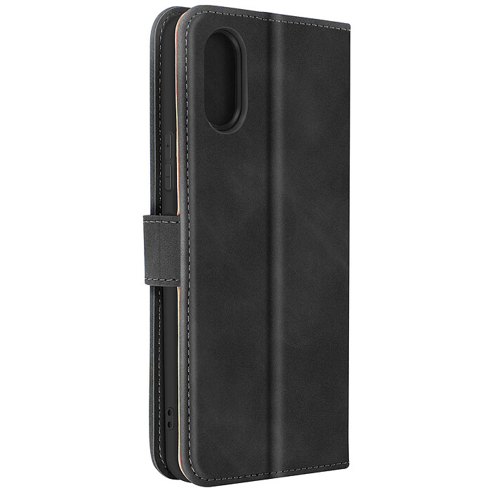 Avizar Étui pour Sony Xperia 10 VI Clapet Portefeuille