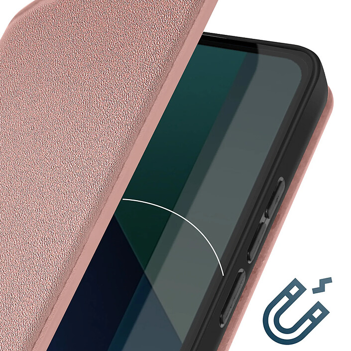 Acheter Avizar Étui pour Xiaomi Redmi Note 13 Pro Plus Porte-carte Support Vidéo