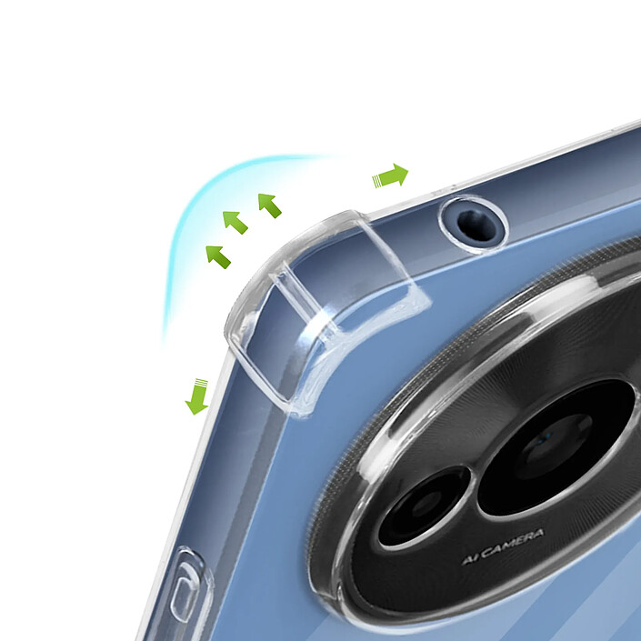 Coque téléphone