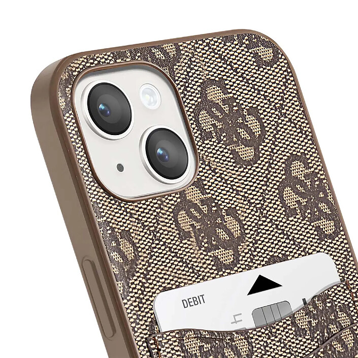 Coque téléphone