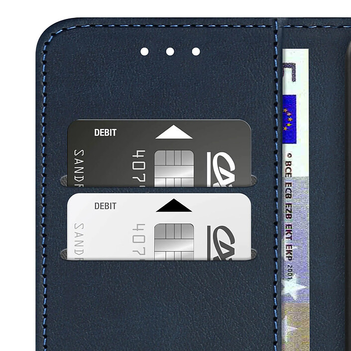 Avis Avizar Étui pour Samsung S24 et S25 Portefeuille Fonction Support