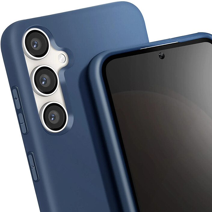 Avis Avizar Coque Cordon Semi-Rigide pour Samsung Galaxy S23 FE