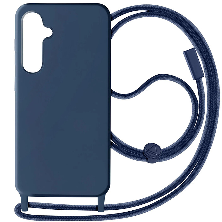 Avizar Coque Cordon Semi-Rigide pour Samsung Galaxy S23 FE