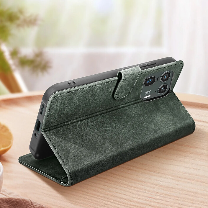 Avis Avizar Étui pour Motorola Edge 50 Ultra Portefeuille Support Vidéo