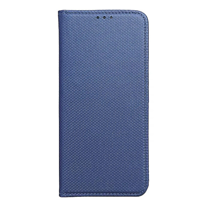 Acheter Jaym Étui Folio pour Samsung Galaxy A55 5G Magnétique Fonction Stand Bleu