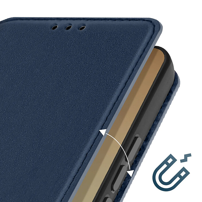 Avizar Étui pour Xiaomi Redmi Note 13 Pro 4G Porte-carte Support Vidéo pas cher