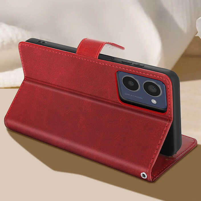 Coque Antichoc Avizar Pour HMD Pulse Pro - Silicone Transparent, Coins Renforcés, Neuve Sous Blister
