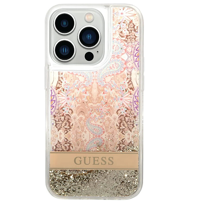 Coque téléphone