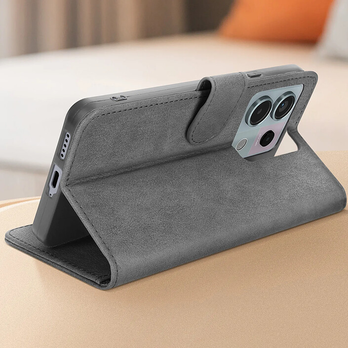 Avis Avizar Étui pour Xiaomi Redmi Note 13 Pro 5G Portefeuille et Support Vidéo