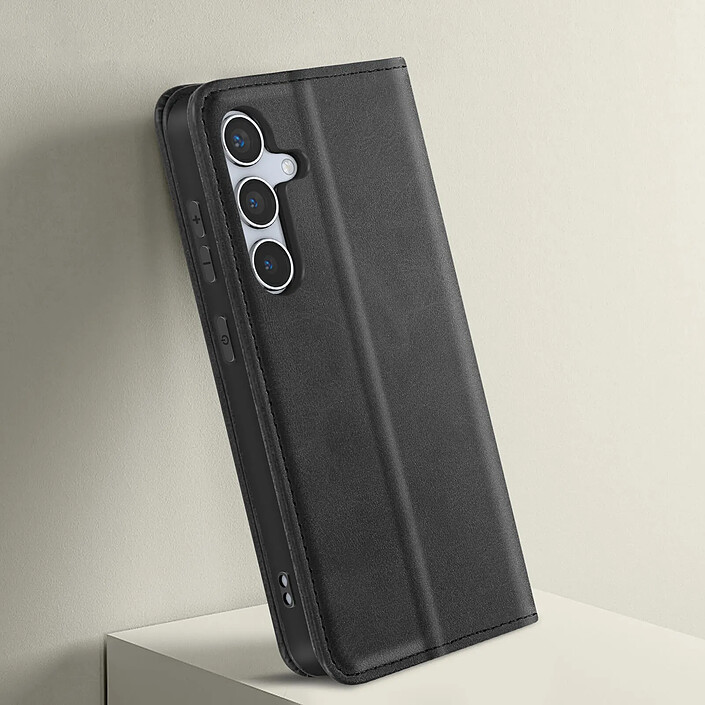 Acheter Avizar Étui pour Samsung S24 et S25 Portefeuille Fonction Support