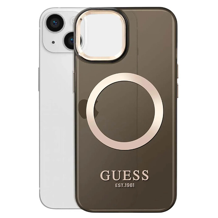 Coque téléphone