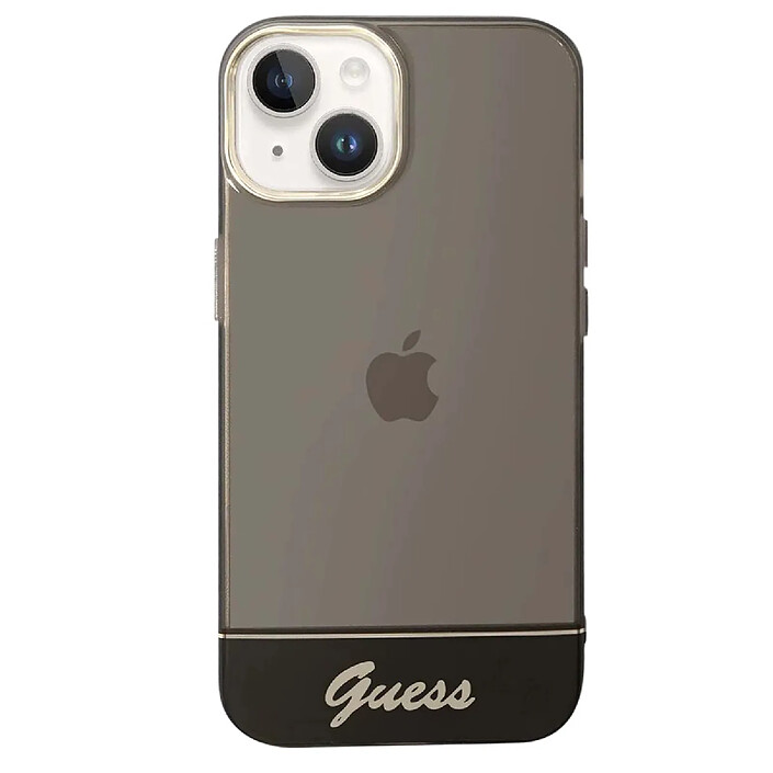 Coque téléphone