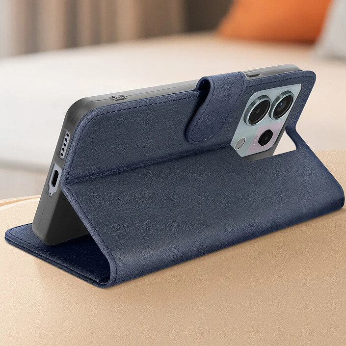 Avis Avizar Étui pour Xiaomi Redmi Note 13 Pro 5G Portefeuille et Support Vidéo