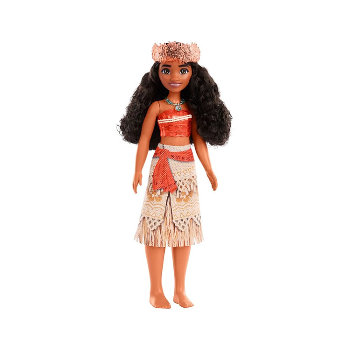 Disney Princesses - Poupée Vaiana 29 cm
