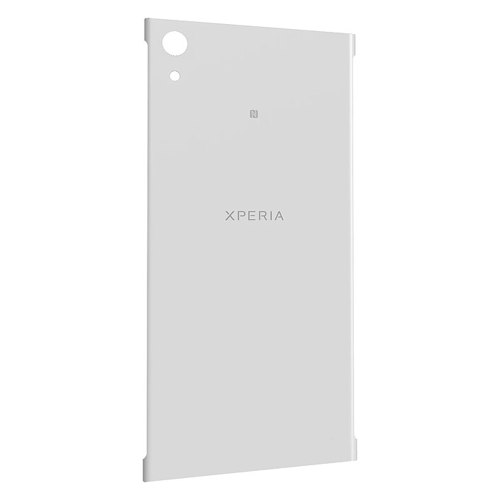 Avis Clappio Cache batterie de remplacement pour Sony Xperia XA1 Ultra Blanc