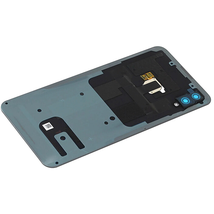 Acheter Honor Cache batterie  10 Lite Dos Rechange D'origine Huawei Bleu