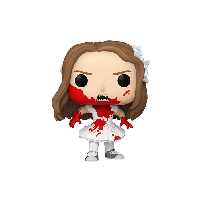 Abducting Abigail - Figurine POP! Abigail 9 cm