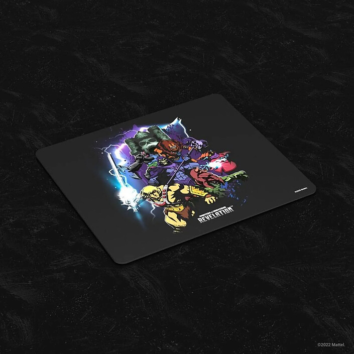 Tapis de souris Geek