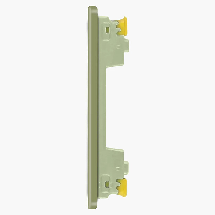 Avis Clappio Bouton Volume pour Samsung Galaxy A54 5G
