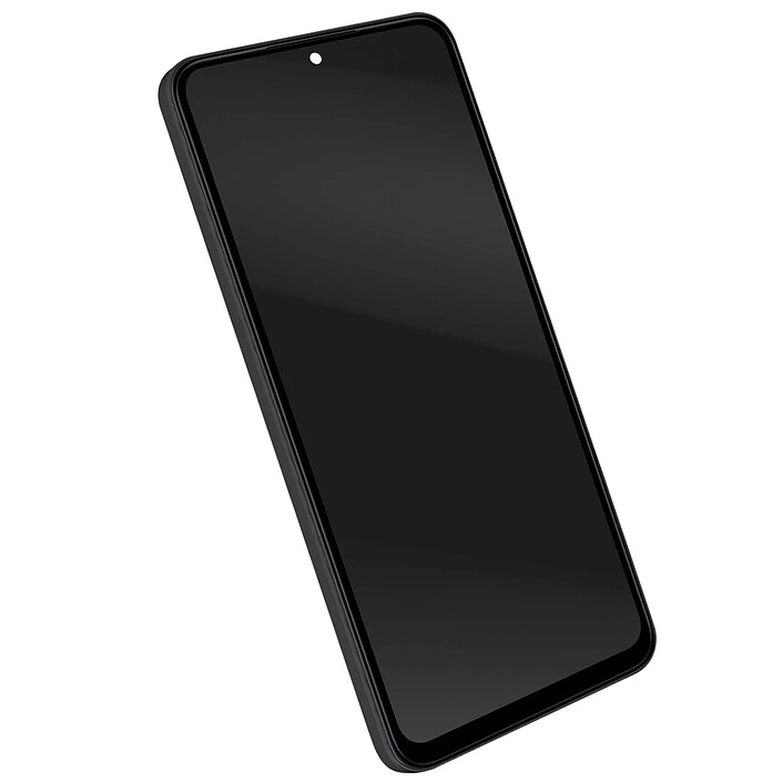 Kit écran Téléphone Avec Outils Écran LCD Pour Xiaomi Redmi Note 13 4G - Remplacement écran Tactile 6,67 Pouces Modèle 23129RAA4G 23124RA7EO