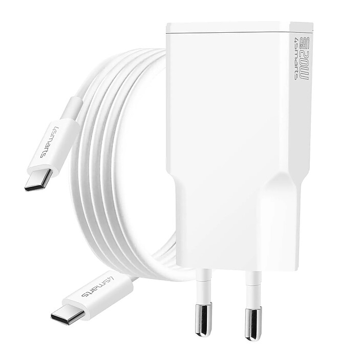 Chargeur téléphone